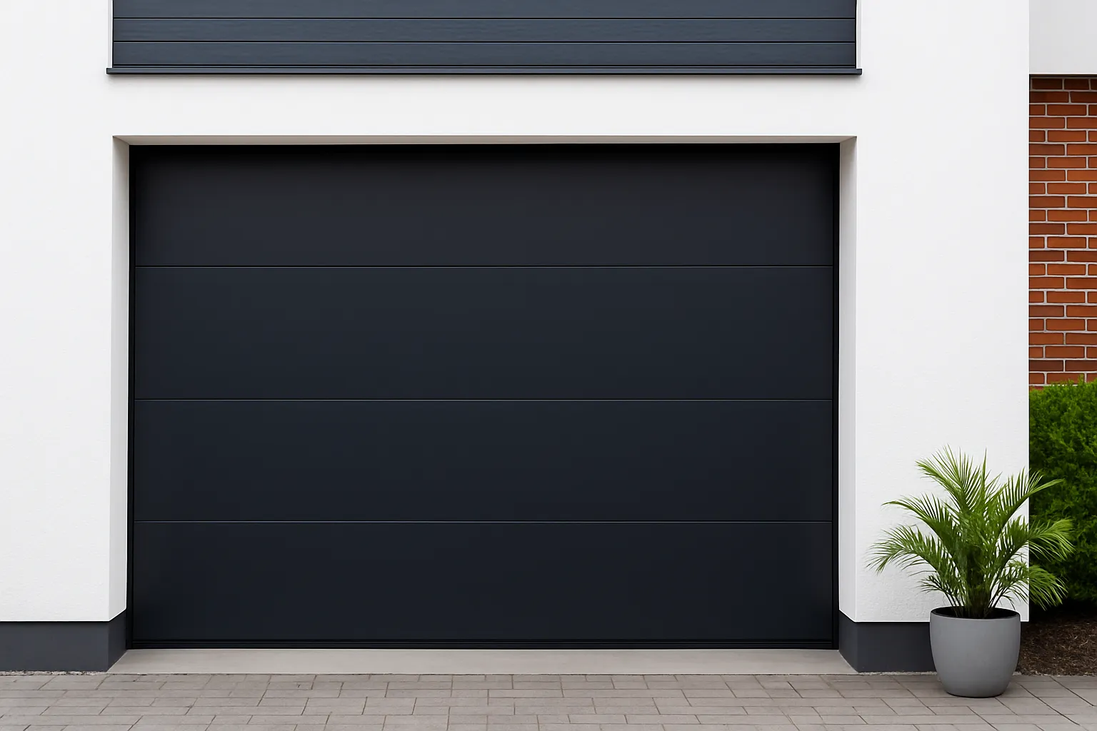 Garagedeur