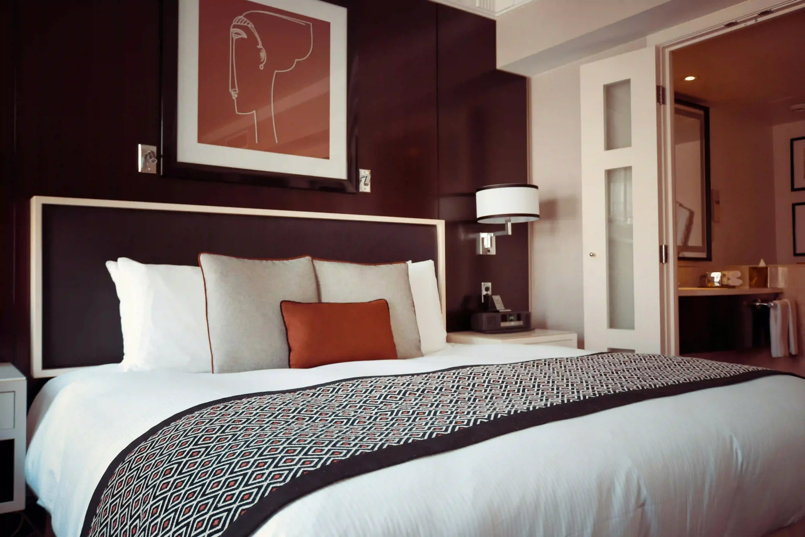 Comfortabele matras